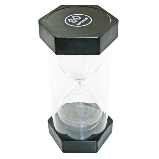 120181_1 Giga Sanduhr - 120181 1
