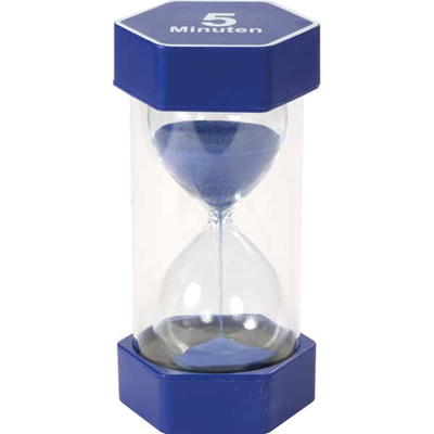 Mega Sanduhr