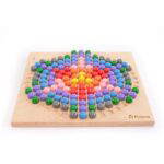 Kugelbrettspiel - 120959 1