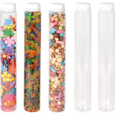 Sensorik Röhren DIY 10er Set
