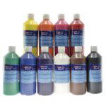 NOVACOL Brillant Transparentfarbe 500 ml - 121 90 Brillant