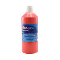 NOVACOL Plakatfarbe Ready Mixed – Bild 42