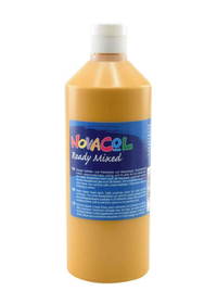 NOVACOL Plakatfarbe Ready Mixed – Bild 44