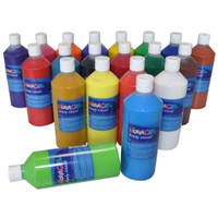 NOVACOL Plakatfarbe Ready Mixed – Bild 2