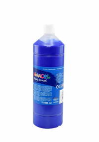NOVACOL Plakatfarbe Ready Mixed – Bild 7
