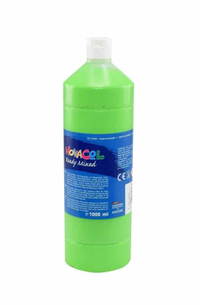 NOVACOL Plakatfarbe Ready Mixed – Bild 20