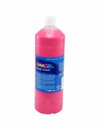 NOVACOL Plakatfarbe Ready Mixed – Bild 5