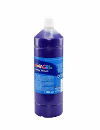 NOVACOL Plakatfarbe Ready Mixed – Bild 12