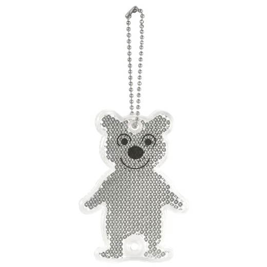 www.graphXartelier.de Reflektorbär geprüft - www.graphXartelier.de