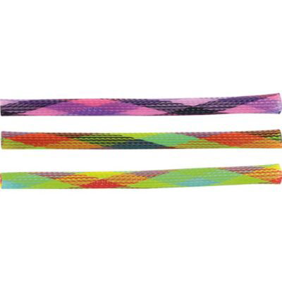 Hüpfröhren 12 Stück