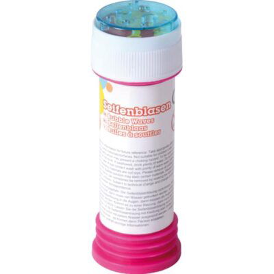 Seifenblasen 24er Set