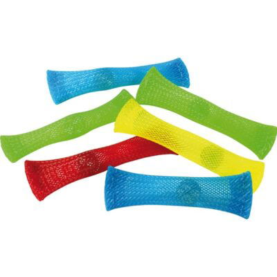 Murmel im Säckchen 6er Set