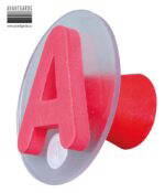 Mega-Stempel-Set Alphabet (Großbuchstaben) - 138 70 02 1