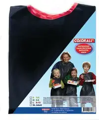 Malkittel für Kinder – Bild 4