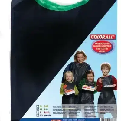 Malkittel für Kinder