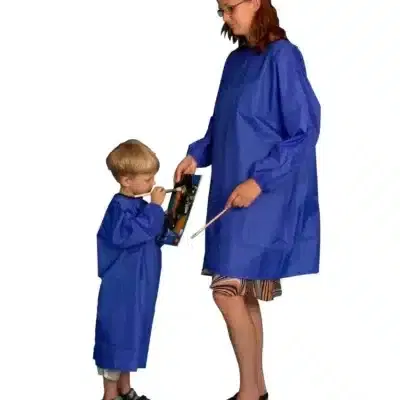 Malkittel für Erwachsene