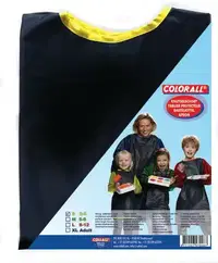 Malkittel für Kinder – Bild 3