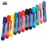 Riesenmaler-Set 24 in Runddose - 140 69 02