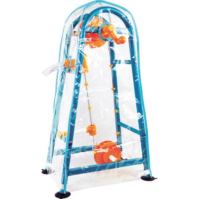 Wasserpumpe groß
