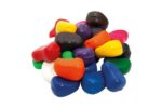 Bohnenmaler – Set 24 in Runddose - 171 30 04