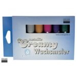 Wachsmaler Creamy Gruppenset A - 172 51 01