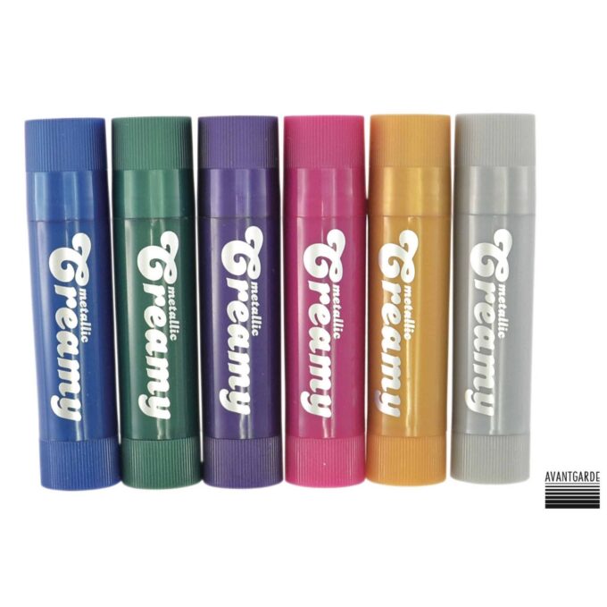 Wachsmaler Creamy Gruppenset A - 172 51 02