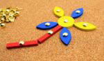 Nagelspiel Gruppen-Box - 200 08 aw2 detail