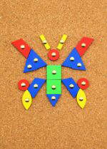Nagelspiel Gruppen-Box - 200 08 aw3