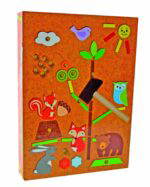 Nagelspiel Waldfreunde - 200 60 01