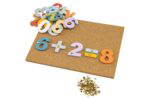 Nagelspiel Zahlen - 200 70 01