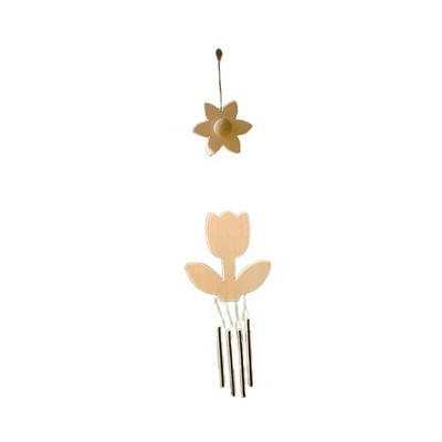 Windspiel Blume