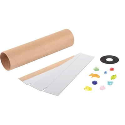DIY Kaleidoskop 10er Set