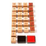 Stamp the letter – Stempel - 220143 1