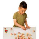 Stamp the letter – Stempel - 220143 3