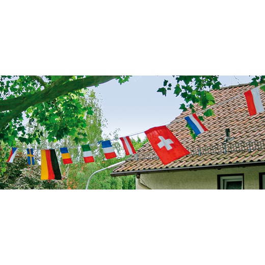230029_1 Flaggen Set - 230029 1