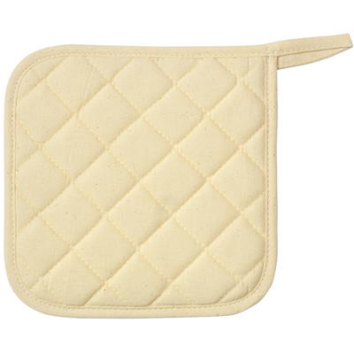 Topflappen Baumwolle 2er Set