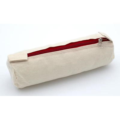 Baumwoll Schlampermäppchen 4er Set