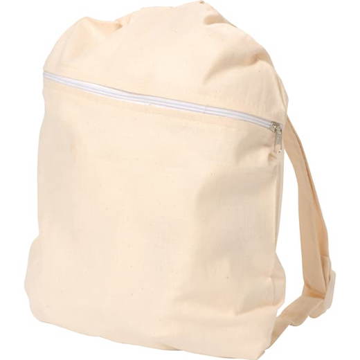 230040_1 Baumwoll-Rucksack - 230040 1
