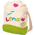 Baumwoll-Rucksack - 230040 3
