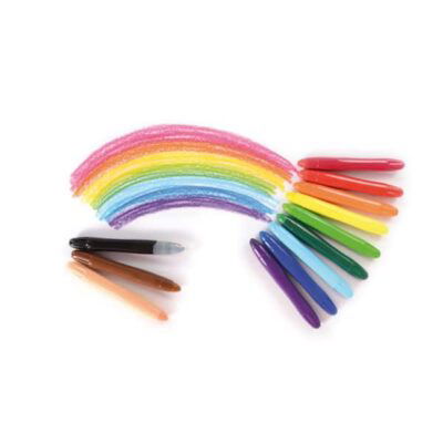 Pastellstifte 12er Set