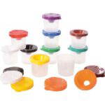 Pinselbecher 10er Set - 240249 1