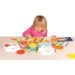 Pinselbecher 10er Set - 240249 3