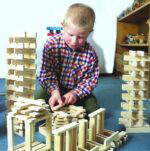 Spielhölzchen Natur-Set - 259 20 04
