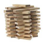 Spielhölzchen Natur-Set - 259 20 08
