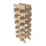 Spielhölzchen Natur-Set - 259 20 09