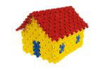 Mega Puzzle – Set 1800 Teile - 262 21 aw04