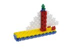 Mega Puzzle – Set 1800 Teile - 262 21 aw 02