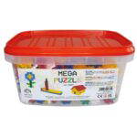 Mega Puzzle – Set 1800 Teile - 262 21 vp