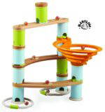 Bamboo Kugelbahn Set - 263 05 01