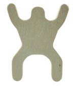 Figuren Stapel Spiel Holz-Set - 264 62 02